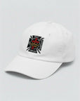 Masonic Men's Embroidered Brushed Twill Unstructured Hat *Pick Your Design*