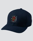 Embroidered Masonic Flexfit Adult Cool & Dry Sport Hat *Pick Your Design*