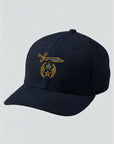 Embroidered Masonic Flexfit Adult Cool & Dry Sport Hat *Pick Your Design*