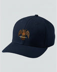 Embroidered Masonic Flexfit Adult Cool & Dry Sport Hat *Pick Your Design*