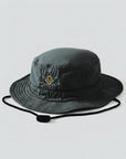 Embroidered Masonic Guide Boonie Hat *Choose Your Design*