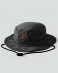 Embroidered Masonic Guide Boonie Hat *Choose Your Design*