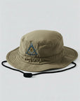 Embroidered Masonic Guide Boonie Hat *Choose Your Design*
