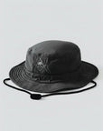 Embroidered Masonic Guide Boonie Hat *Choose Your Design*