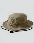 Embroidered Masonic Guide Boonie Hat *Choose Your Design*