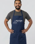 Mason 2B1ASK1 Cooking Kitchen Apron