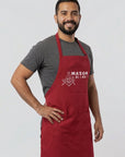 Mason 2B1ASK1 Cooking Kitchen Apron