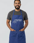 Mason 2B1ASK1 Cooking Kitchen Apron