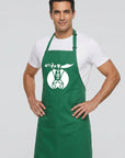 Shriner Cooking Kitchen Apron