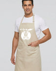 Shriner Cooking Kitchen Apron