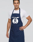 Shriner Cooking Kitchen Apron