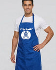 Shriner Cooking Kitchen Apron