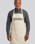 The Real Secret of Freemasonry Making Good Men Better Cooking Kitchen Apron