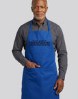 The Real Secret of Freemasonry Making Good Men Better Cooking Kitchen Apron