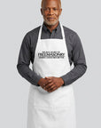 The Real Secret of Freemasonry Making Good Men Better Cooking Kitchen Apron