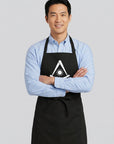 Simple Past Master Cooking Kitchen Apron