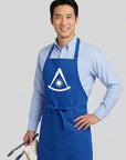 Simple Past Master Cooking Kitchen Apron