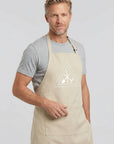 Royal Arch Working Tools Cooking Kitchen Apron