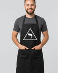14th Degree Masonic Cooking Kitchen Apron