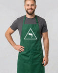 14th Degree Masonic Cooking Kitchen Apron