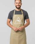14th Degree Masonic Cooking Kitchen Apron