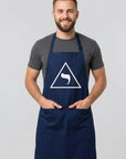 14th Degree Masonic Cooking Kitchen Apron