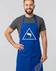 14th Degree Masonic Cooking Kitchen Apron