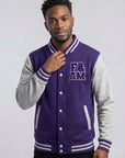 F&AM Heavyweight Letterman Jacket