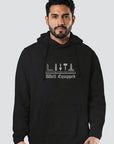 Well Equipped 8 oz. Hooded Sweatshirt