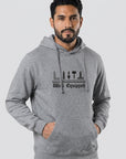 Well Equipped 8 oz. Hooded Sweatshirt
