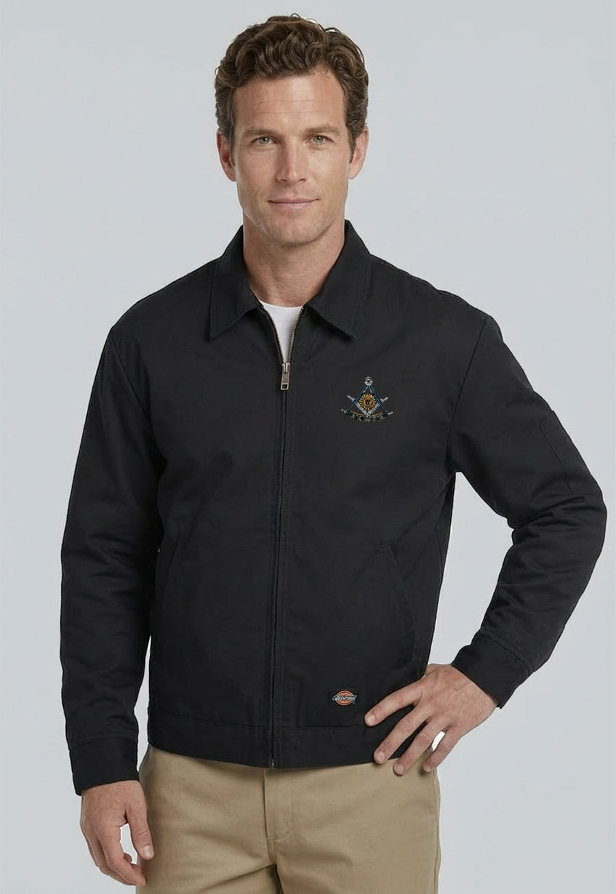 Dickies Eisenhower Jacket