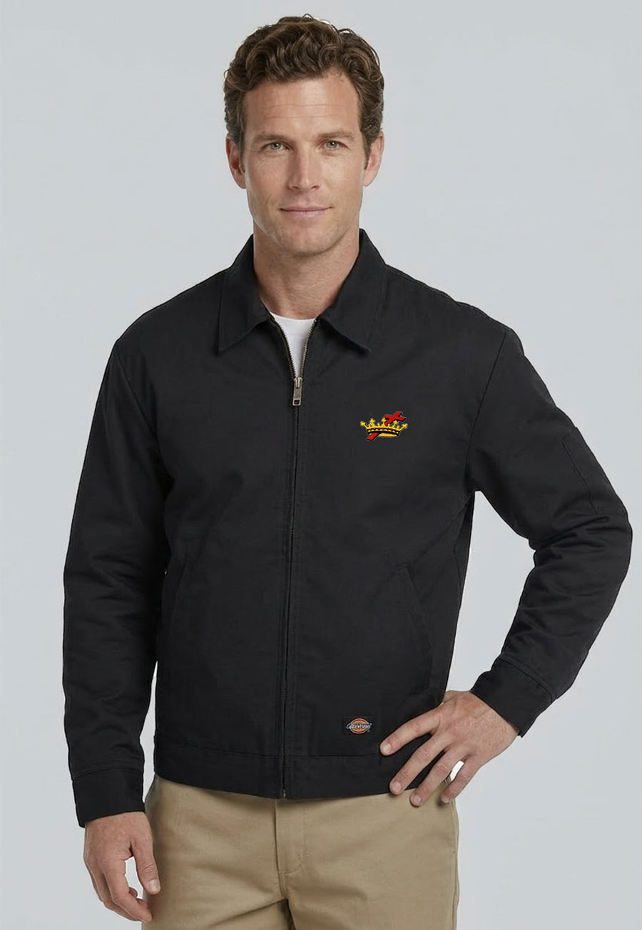 Dickies Eisenhower Jacket