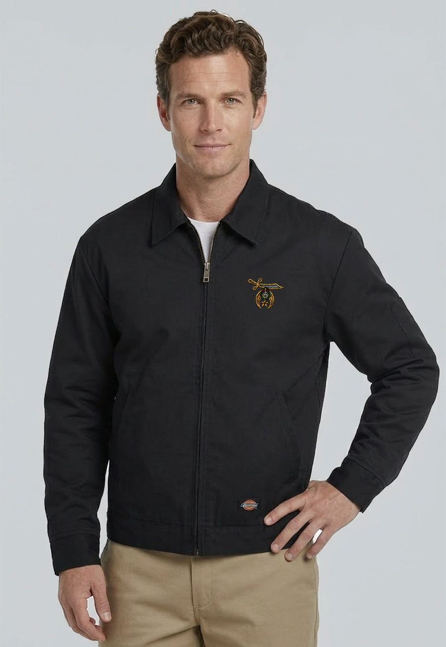 Dickies Eisenhower Jacket