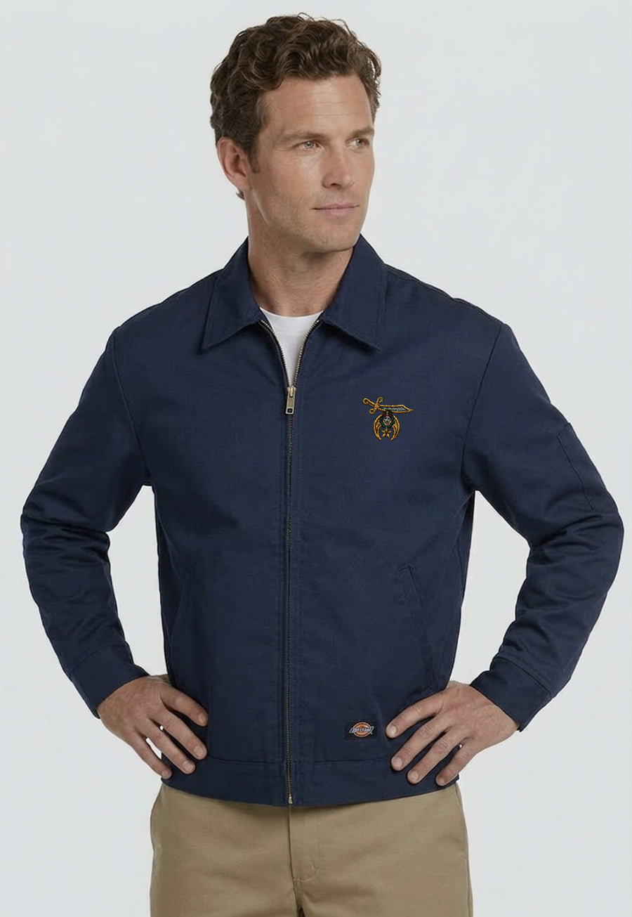 Dickies Eisenhower Jacket
