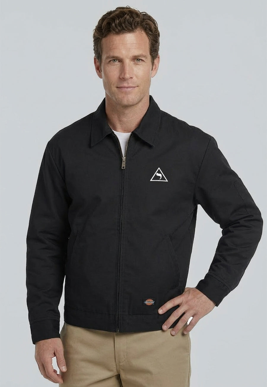 Dickies Eisenhower Jacket