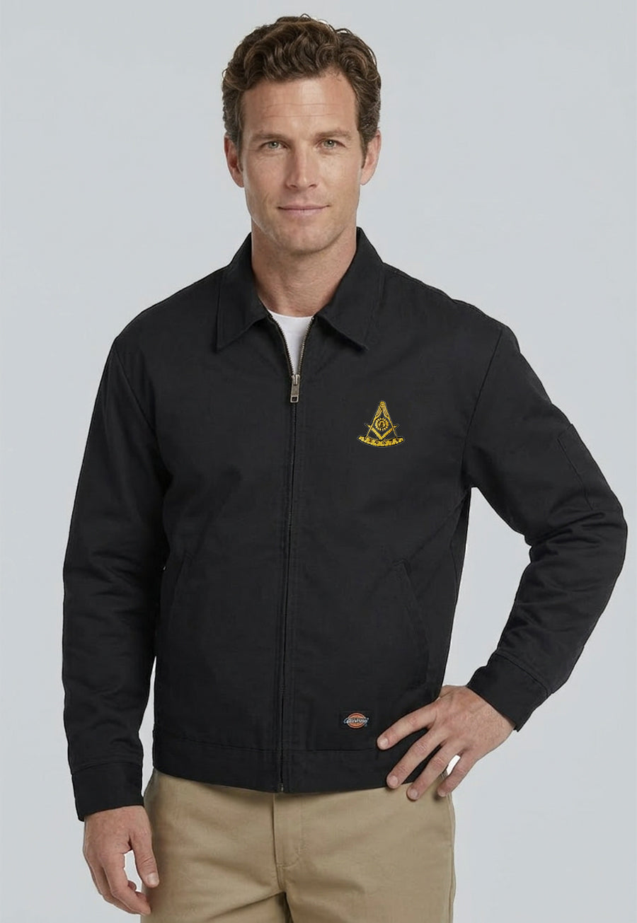 Dickies Eisenhower Jacket