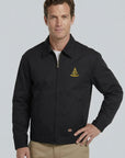 Dickies Eisenhower Jacket