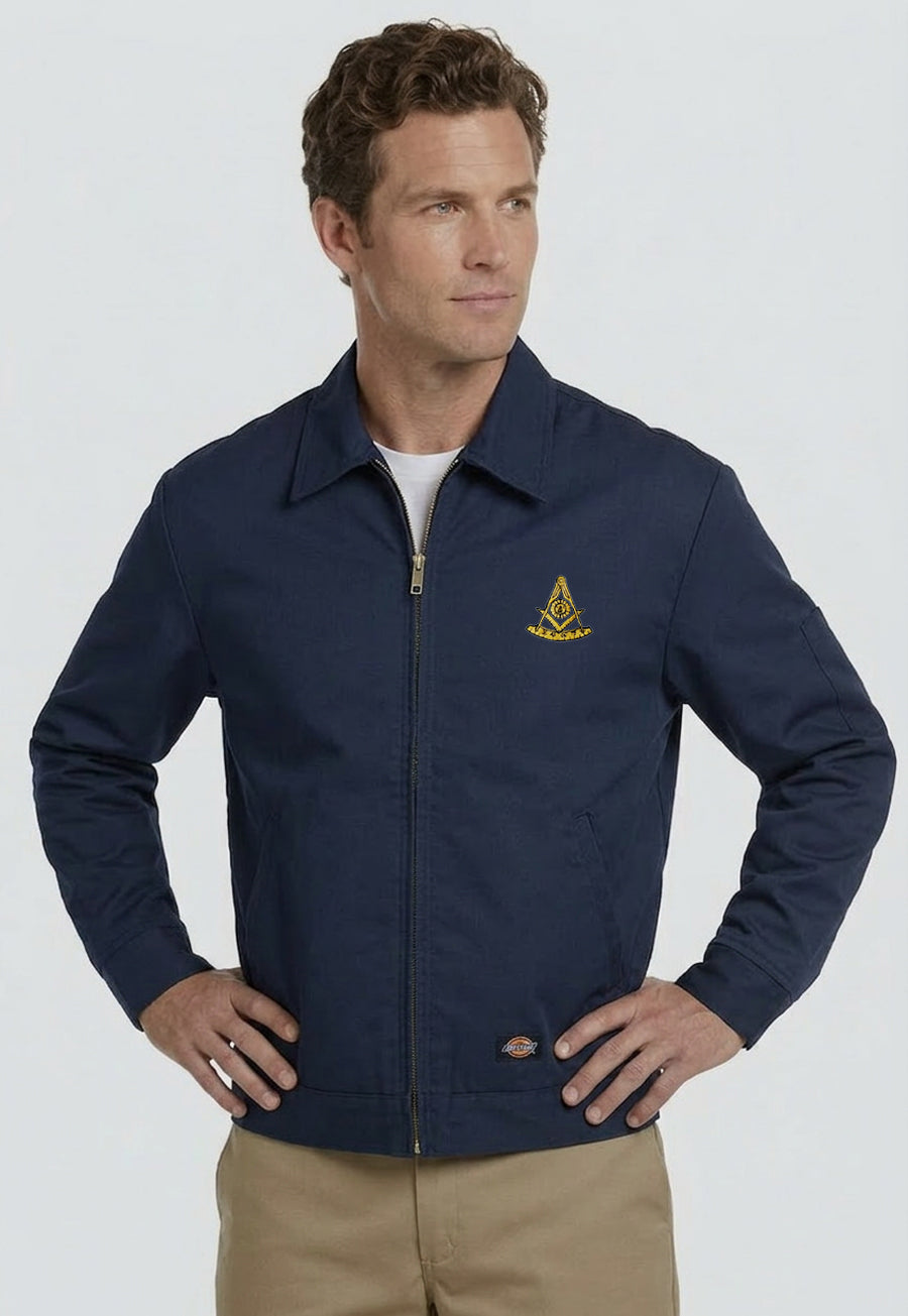 Dickies Eisenhower Jacket