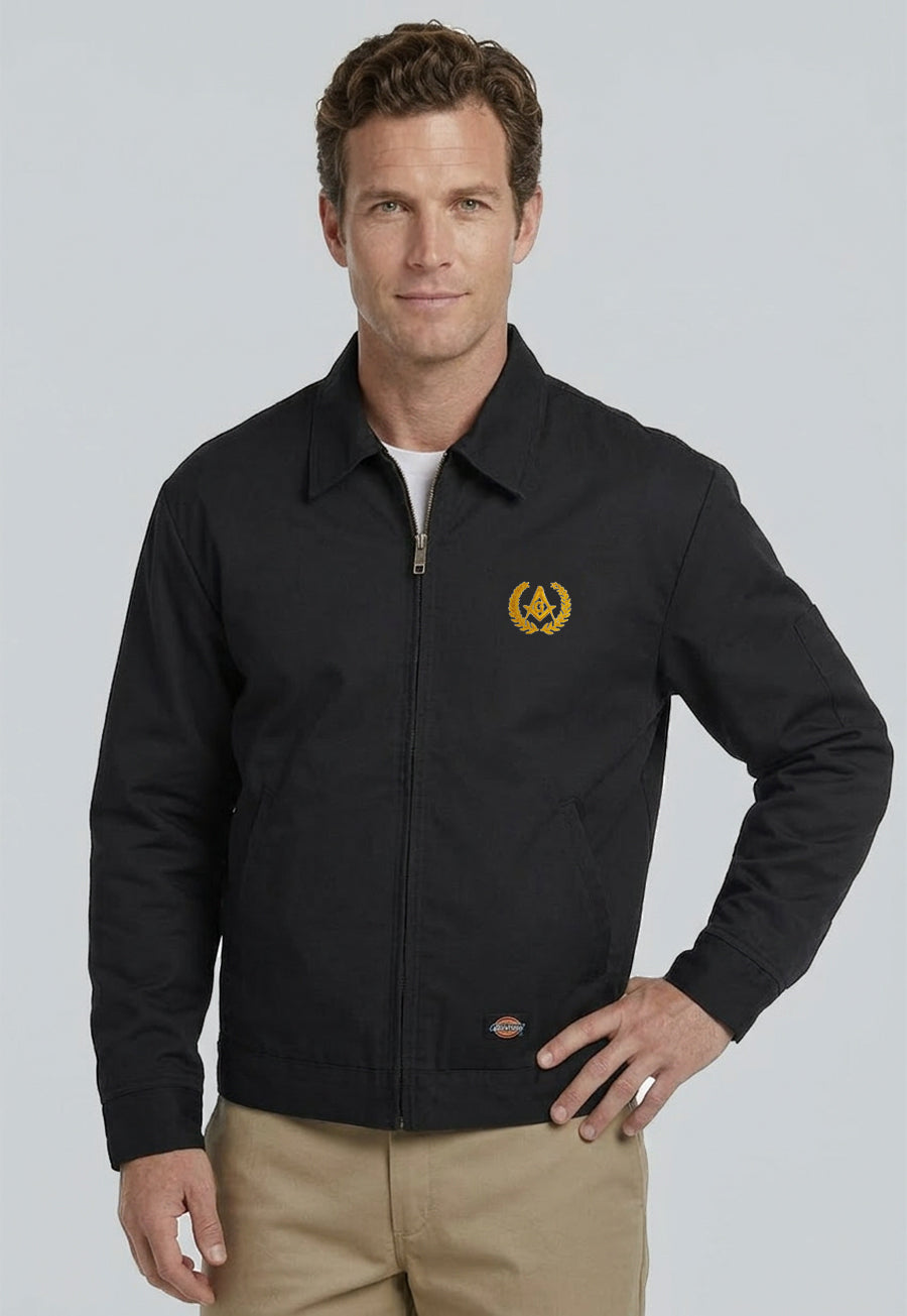 Dickies Eisenhower Jacket