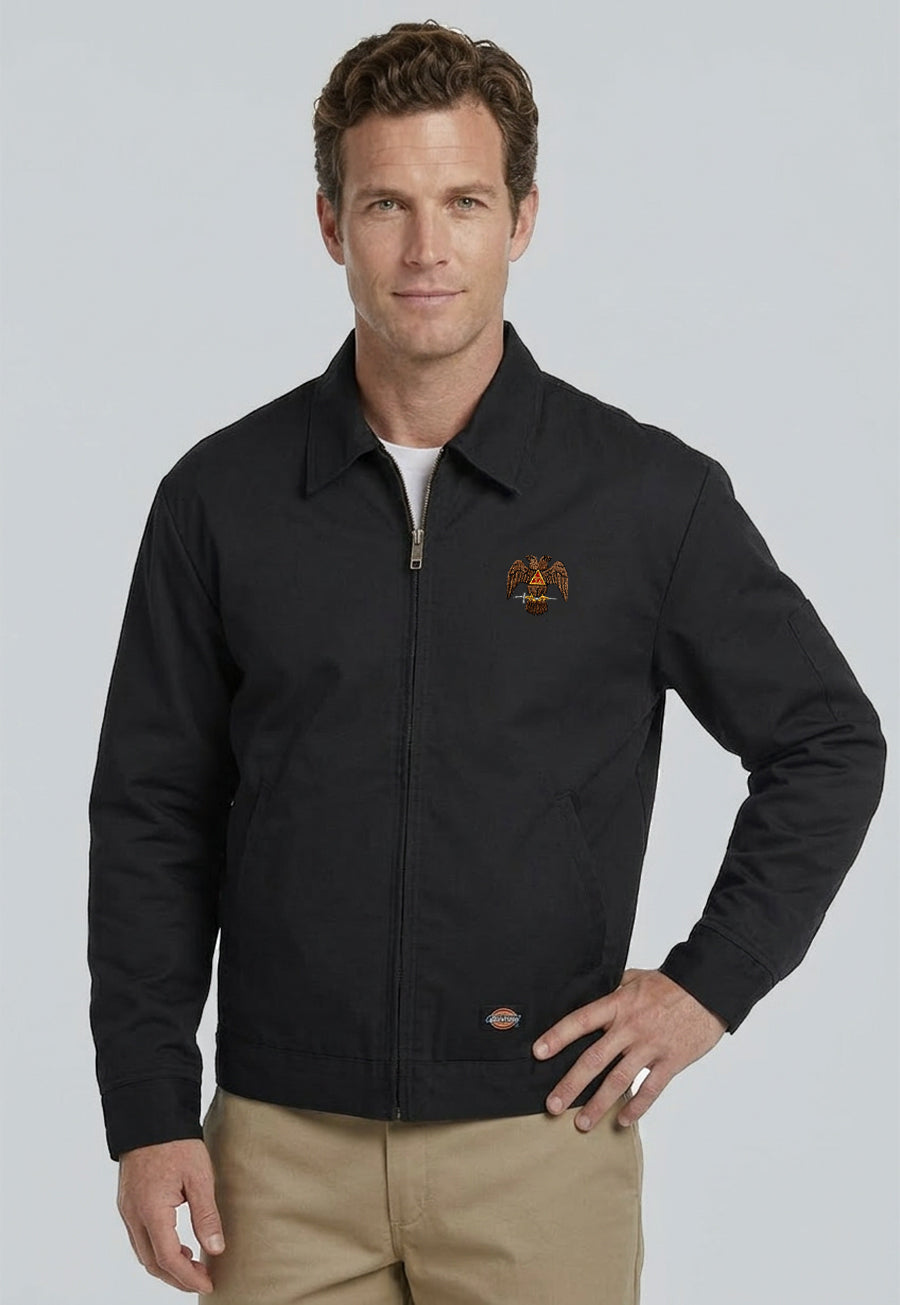 Dickies Eisenhower Jacket
