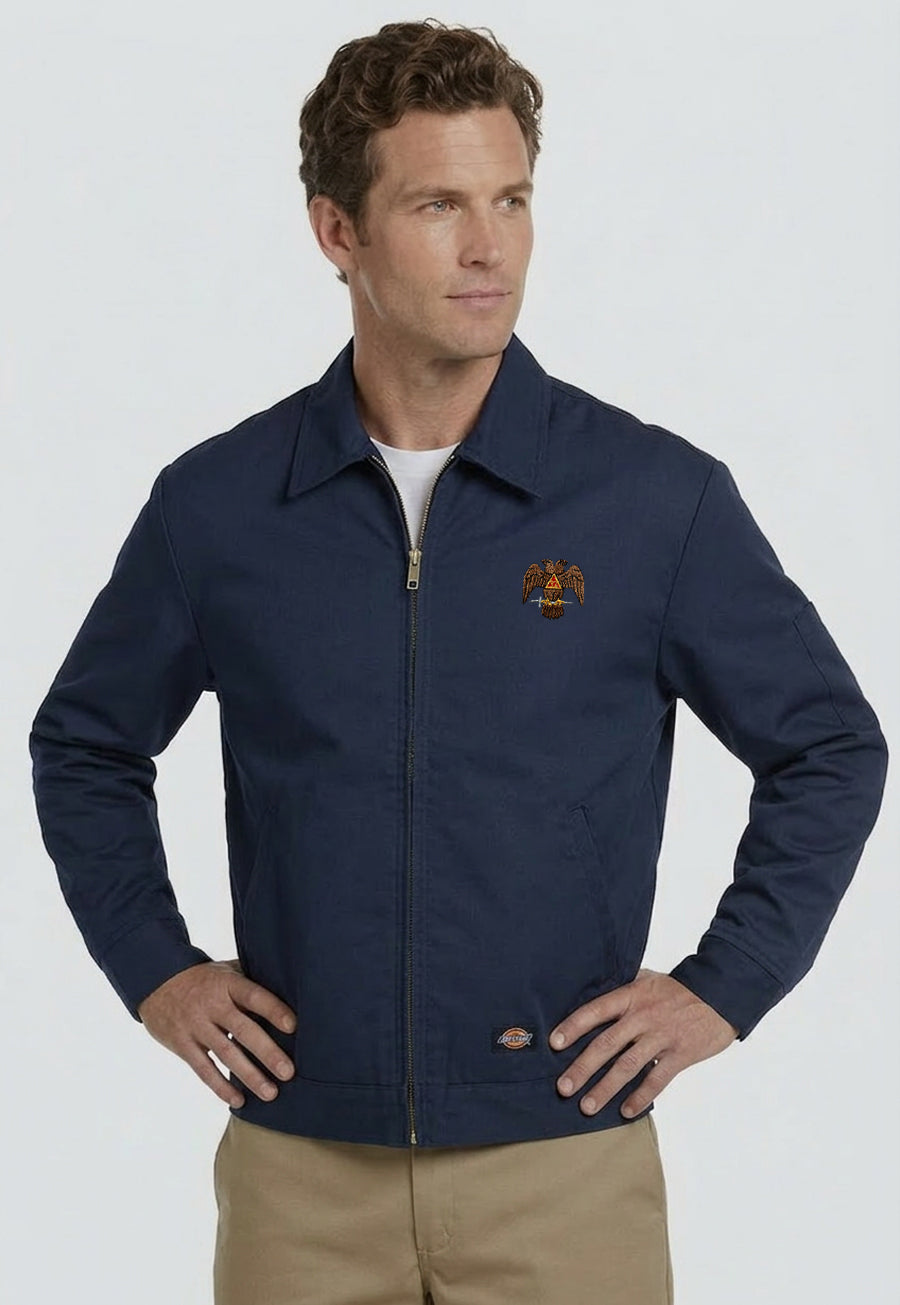 Dickies Eisenhower Jacket