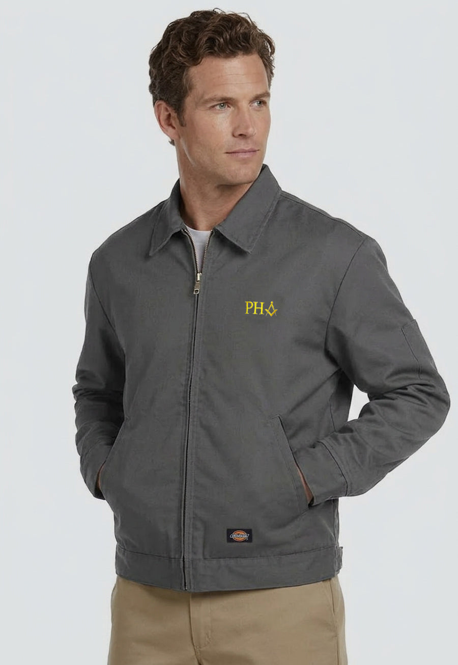 Dickies Eisenhower Jacket