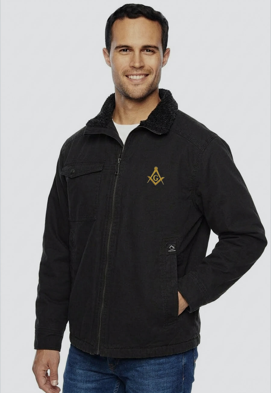 Endeavor Jacket
