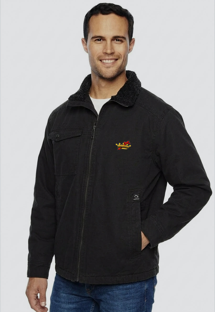 Endeavor Jacket