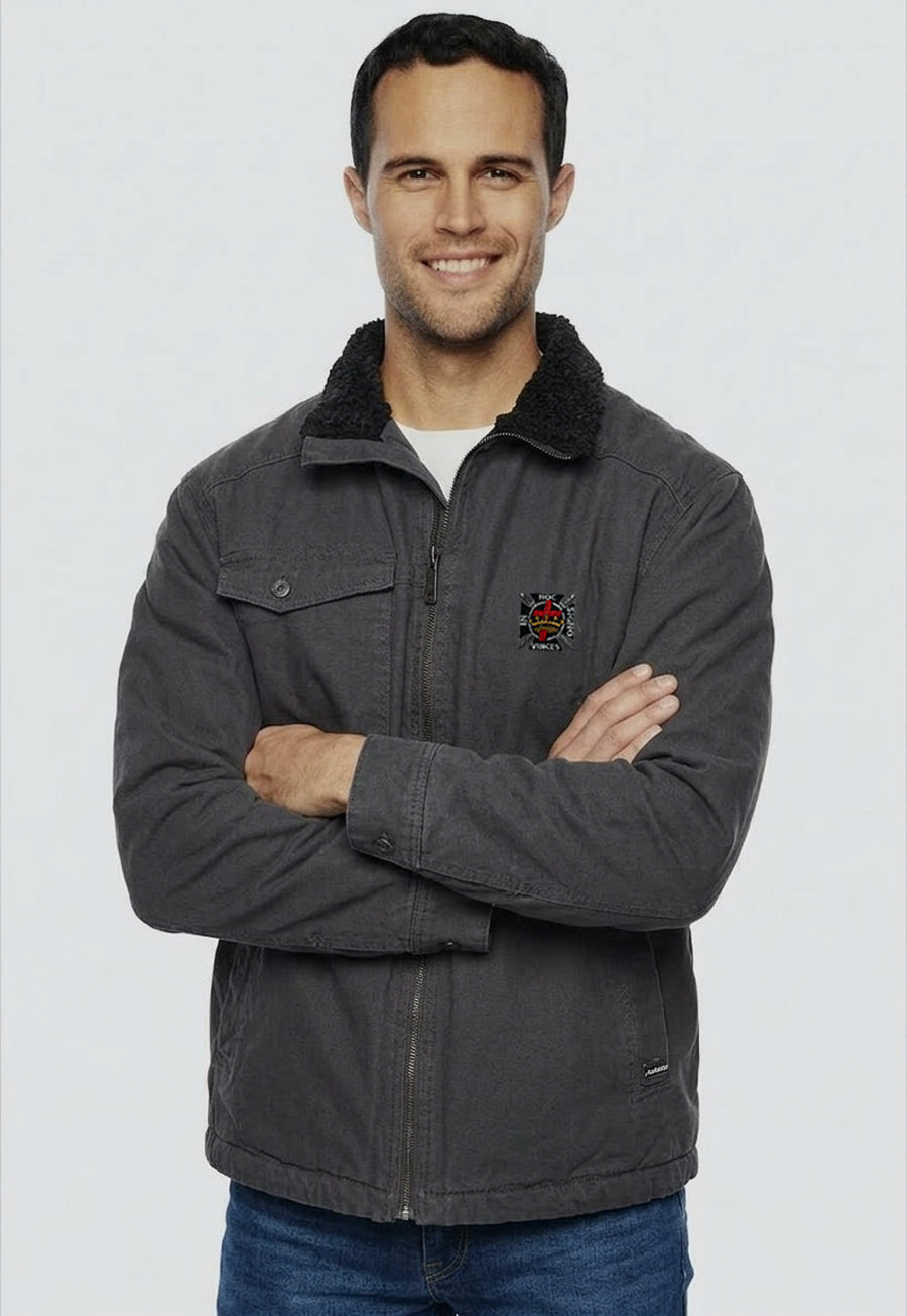 Endeavor Jacket