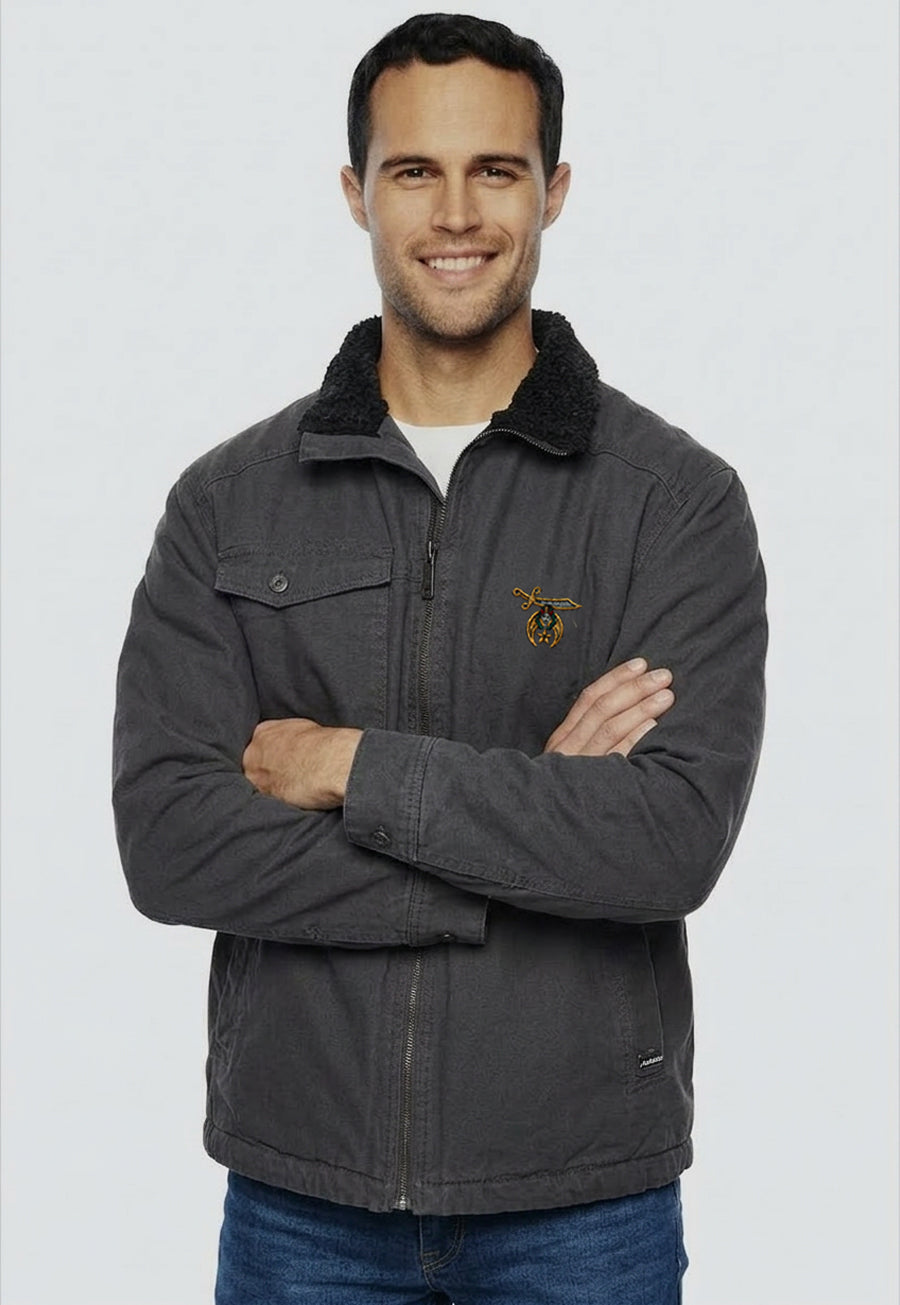 Endeavor Jacket