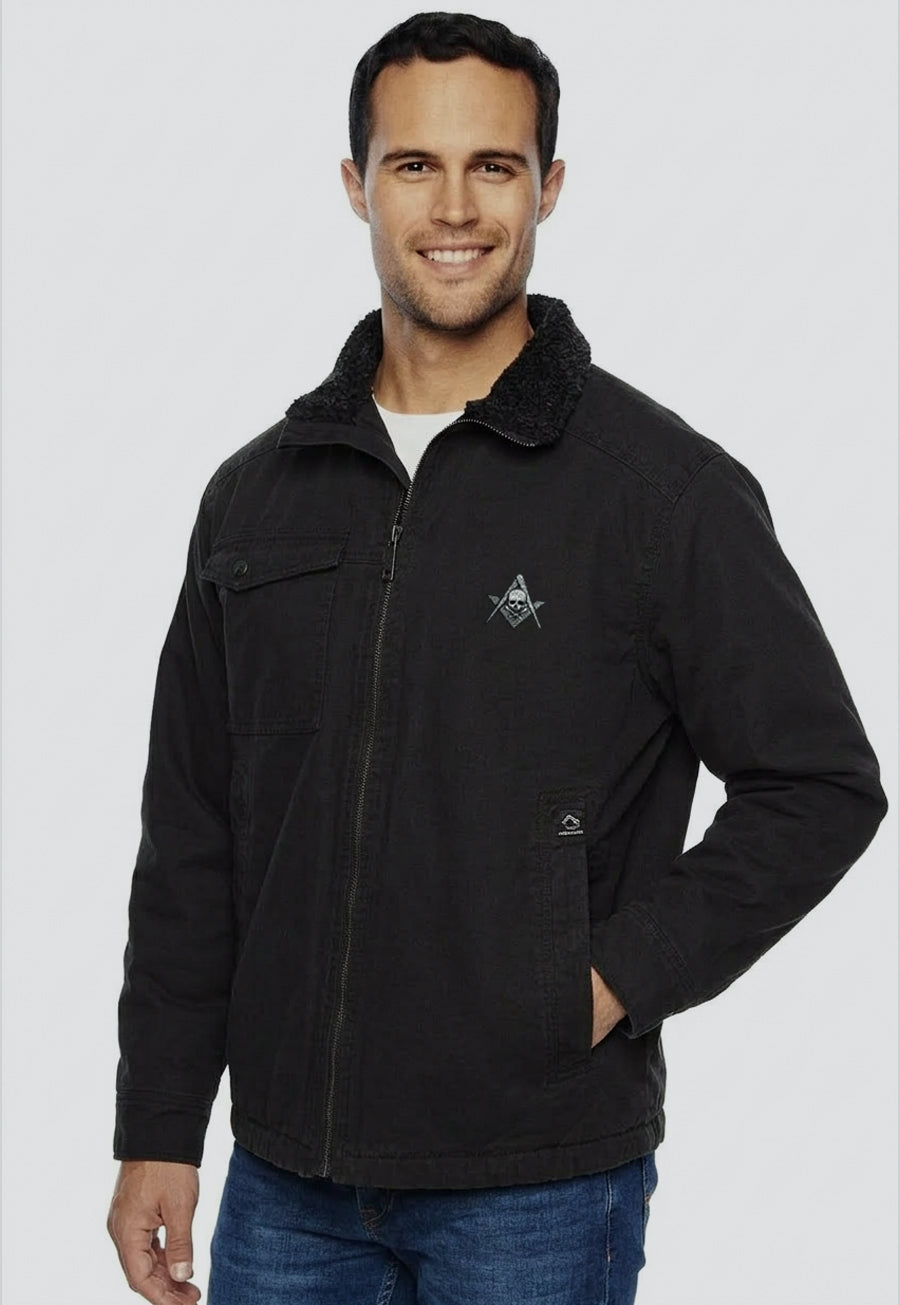 Endeavor Jacket