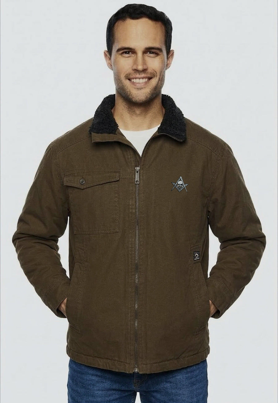 Endeavor Jacket