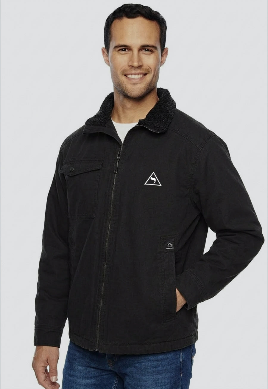 Endeavor Jacket