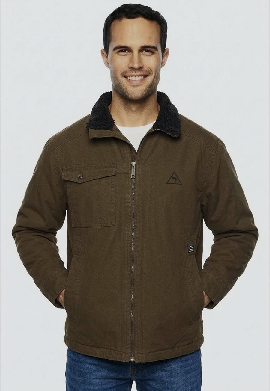 Endeavor Jacket